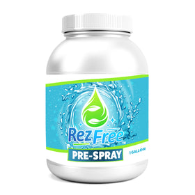 Rez Free PreSpray